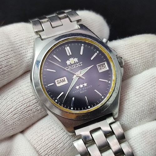 Orologio vintage giappone - vintage,