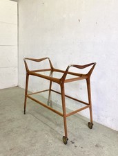 Carrello bar Ico Parisi