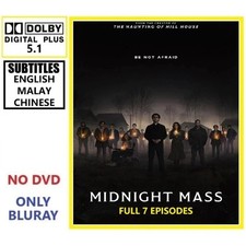 Midnight Mass (2022) [7