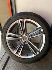 Cerchio 19 Tiguan