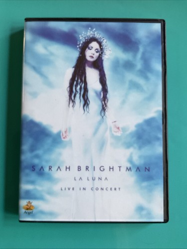 Luna live concert dvd - concert, (dvd