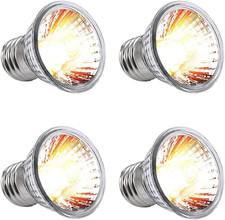 Lampada UVB UVA Tartarughe 25W