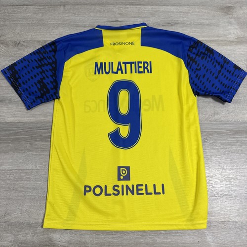 Samuele mulattieri maglia - samuele,