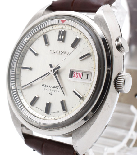 Orologio uomo automatico - orologio,