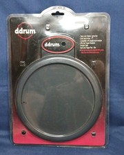 Ddrum dd3tp tom pad batteria - ddrum,