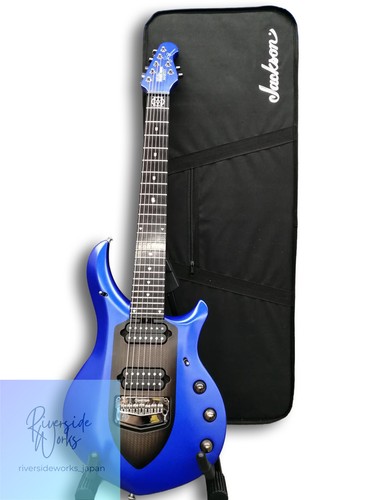 Musicman john petrucci majesty - petrucci,