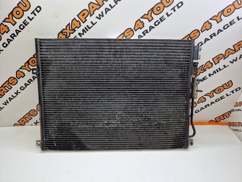 Radiatore aria condizionata - aria,