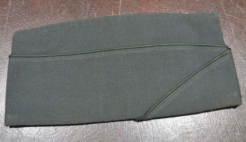 Cappello berretto guarnigione