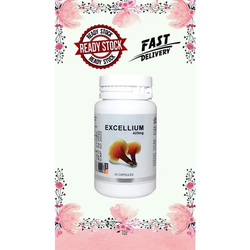 Gano excel excellium - 1,