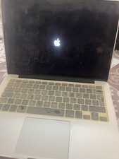 Apple MacBook 13" (Retina 2014