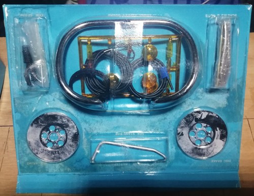 Maquette tamiya 6 - , 1/6