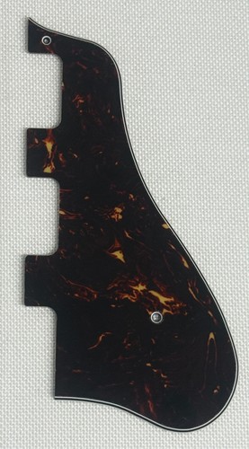 Battipenna chitarra brown - battipenna,