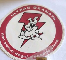 Lotto Gadgets Ultras Granata