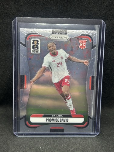 2026 panini prizm fifa - panini,