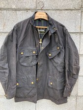 Distintivo spilla faro Barbour