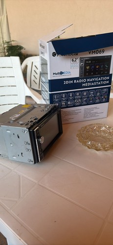 Phonocar vm069 autoradio - vm069, 2