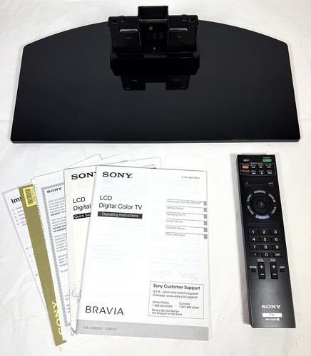 Sony bravia kdl 32bx300 - bravia, m3b