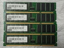 IBM 00P5767 512MB X4 2gb