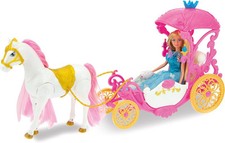 Dea principessa carrozza - in,
