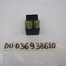 Centralina accensione KOKUSAN