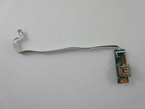 Scheda usb cavo lenovo - scheda,