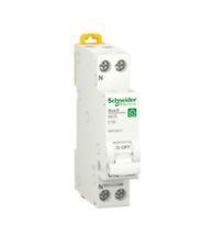 Schneider R9P35616 - Interruttore Magnetotermico 1P+N 16A curva C