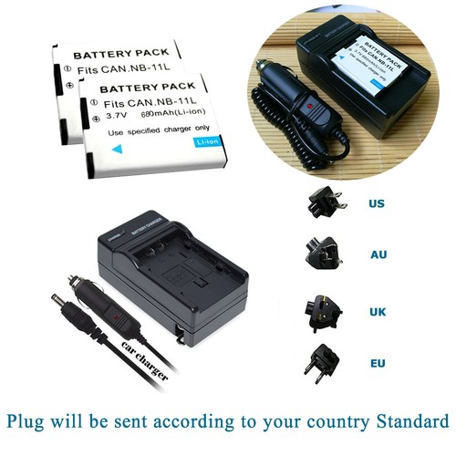 Batteria caricabatterie - batteria, +