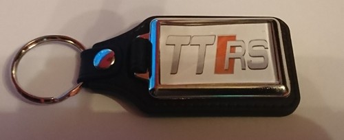 Audio car logo - tt,