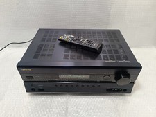 Onkyo TX-SR607 Ricevitore
