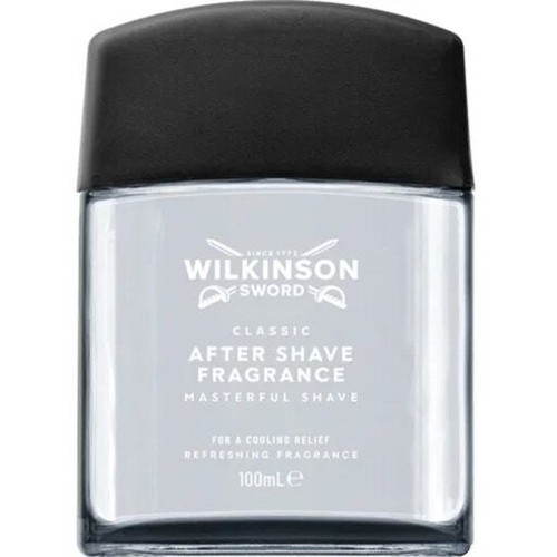 Pezzi wilkinson sword - 3,