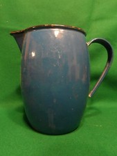 BROCCA VERSATOIO DELLA SMI SOCIETA’ METALLURGICA ITALIANA IN FERRO SMALTATO