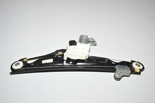 BMW E60 5 Serie E61 Alzavetro