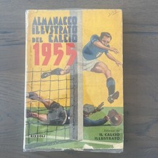 Almanacco illustrato del