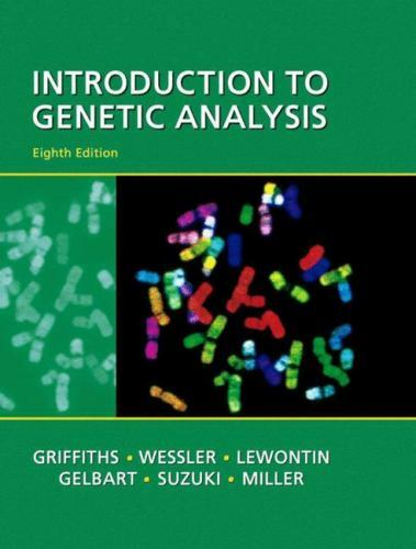 Introduction genetic - introduction,
