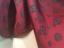 TESSUTO FODERA ART 888 2C  DA