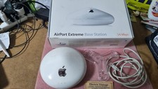 K0428-Apple AirPort Extreme Base Station con scatola