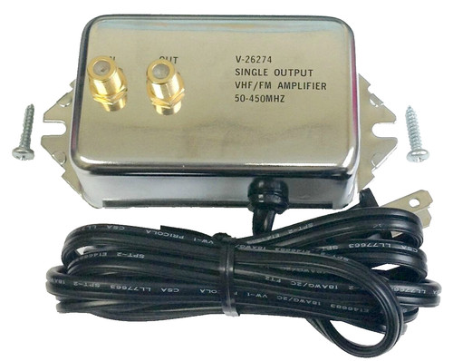 Belkin audio video singola - audio,