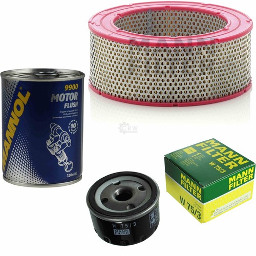 Originale mann kit diagnosi - mann,