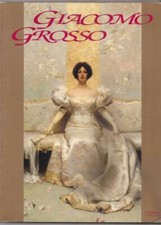 Giacomo grosso giuseppe luigi - giacomo, grosso,giuseppe
