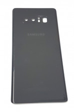 URBCSAMNOTE8-N Copribatteria Usato per Samsung SM-N950 Note 8 Usato: potrebbe pr