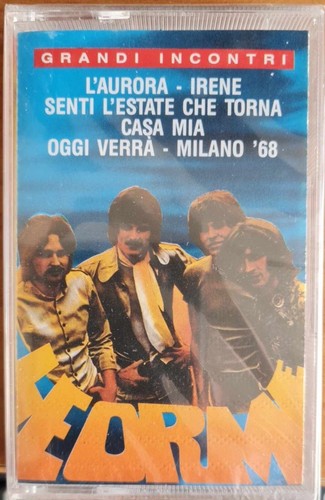 Orme grandi incontri - orme,