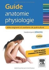 Guide anatomie-physiologie -