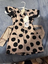 vestito bambina monnalisa