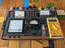 ATARI VCS 2600 Woody PEZZO