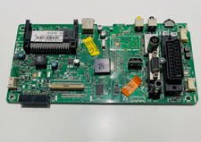 SCHEDA PRINCIPALE VESTEL