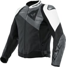 GIACCA MOTO PELLE DAINESE
