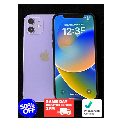 Apple iphone sbloccato - iphone, 12