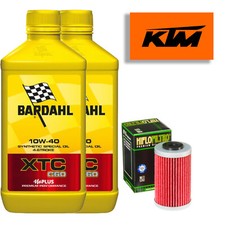 KIT/TAGLIANDO KTM DUKE RC 125