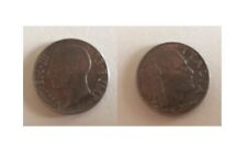 20 centesimi lira 1942 - Impero - Regno d'Italia - Emanuele III