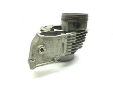 CILINDRO E PISTONE LATO SINISTRO BMW R 850 GS 848 1999 WB10403D9XZC